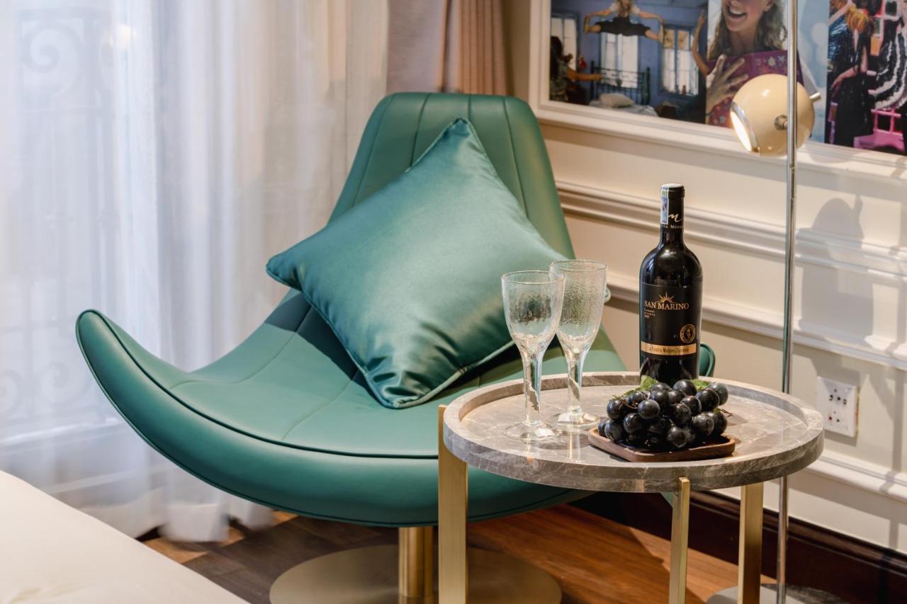L'Signature Hotel & Spa Ханой Екстер'єр фото