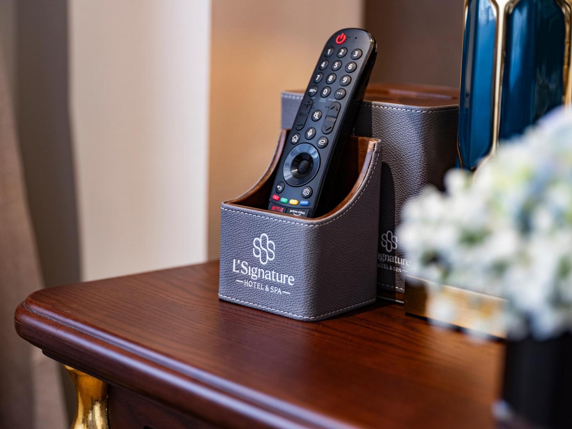 L'Signature Hotel & Spa Ханой Екстер'єр фото