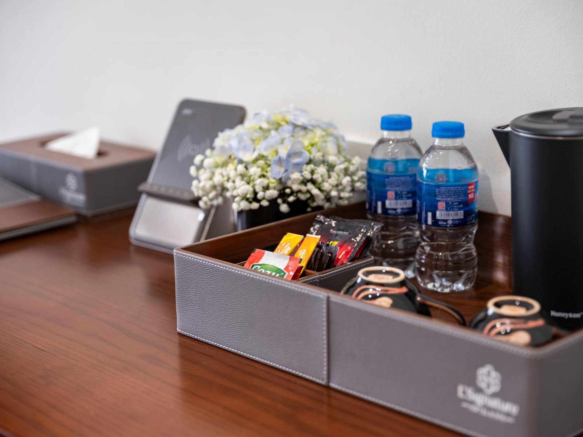 L'Signature Hotel & Spa Ханой Екстер'єр фото