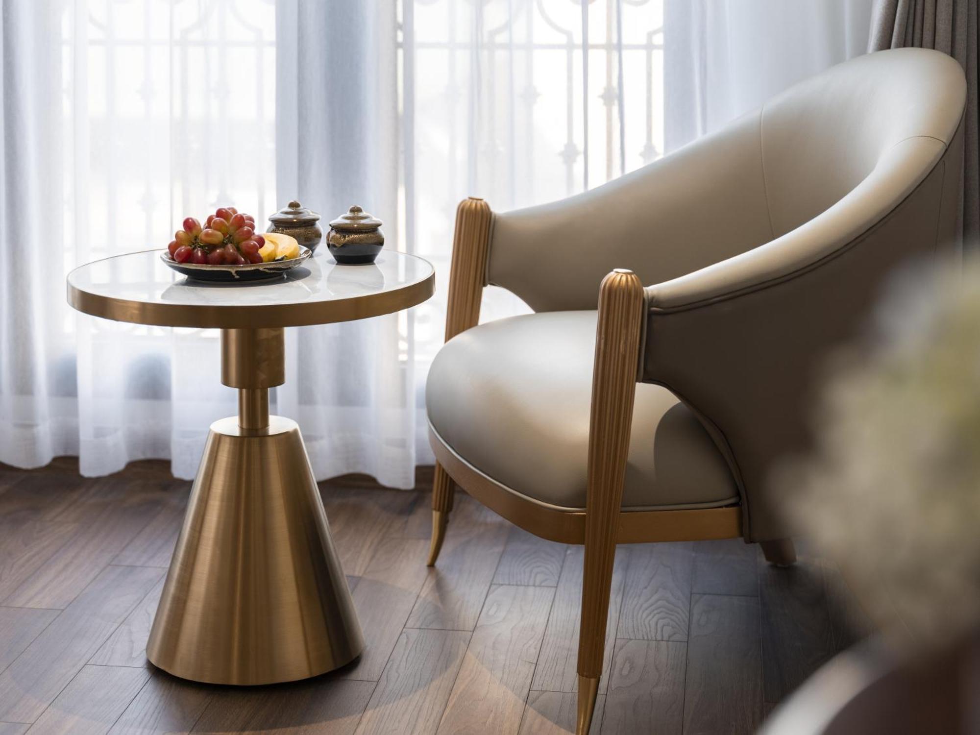 L'Signature Hotel & Spa Ханой Екстер'єр фото