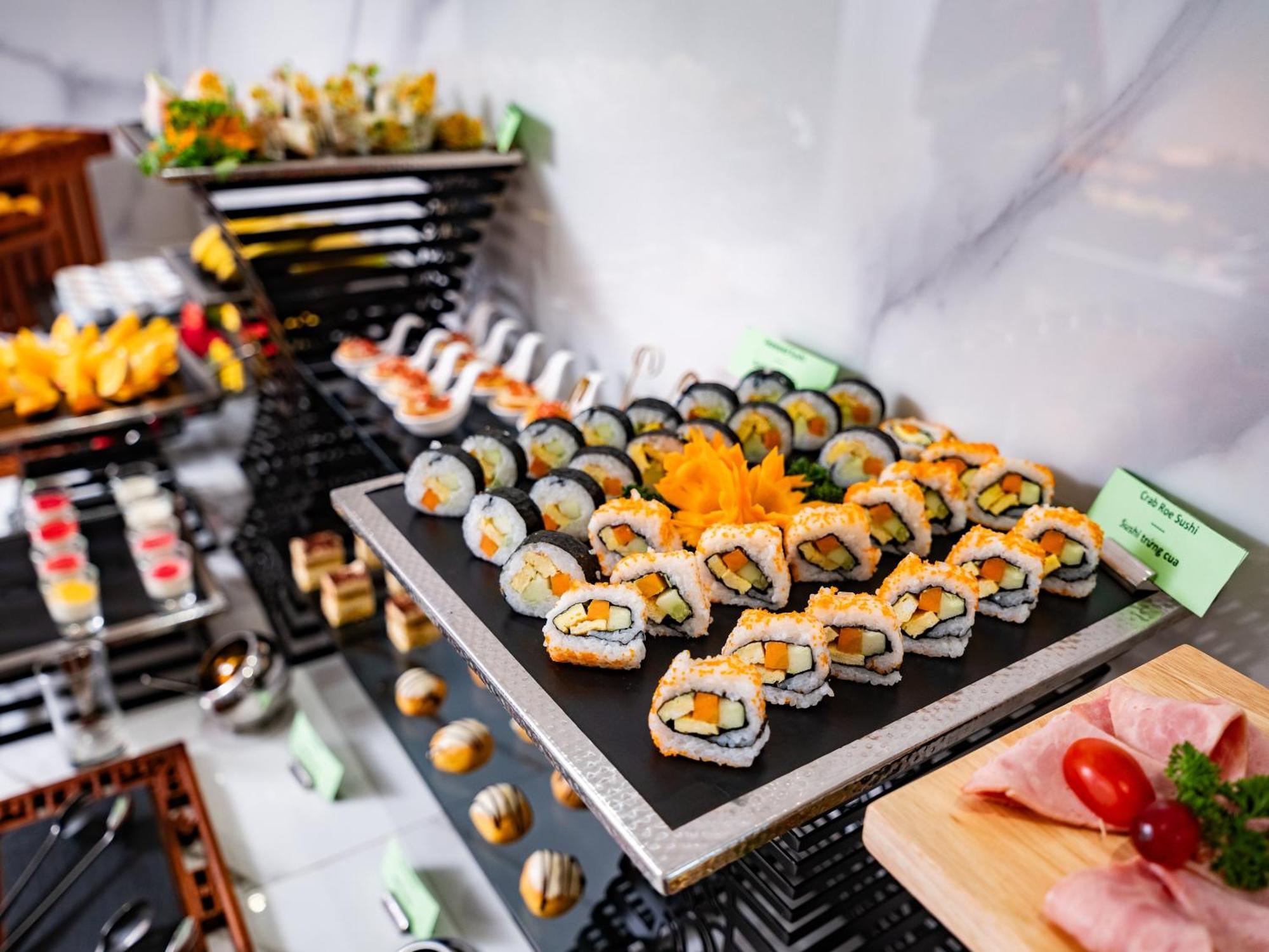 L'Signature Hotel & Spa Ханой Екстер'єр фото