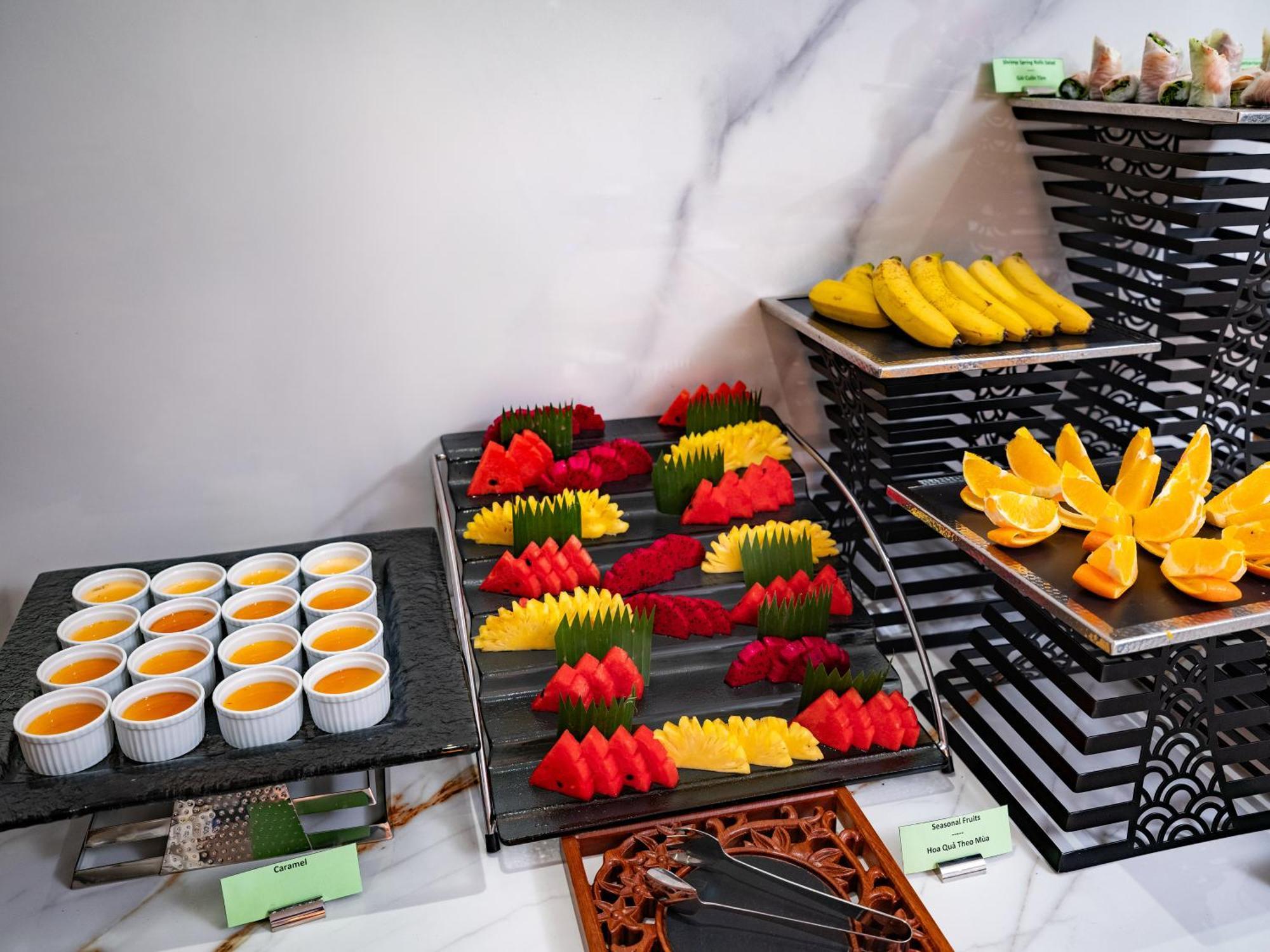 L'Signature Hotel & Spa Ханой Екстер'єр фото