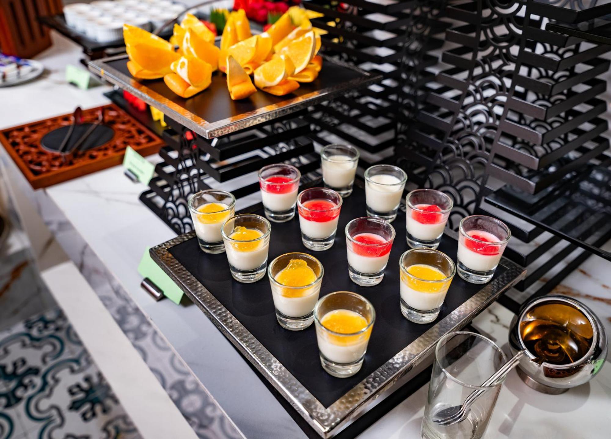 L'Signature Hotel & Spa Ханой Екстер'єр фото