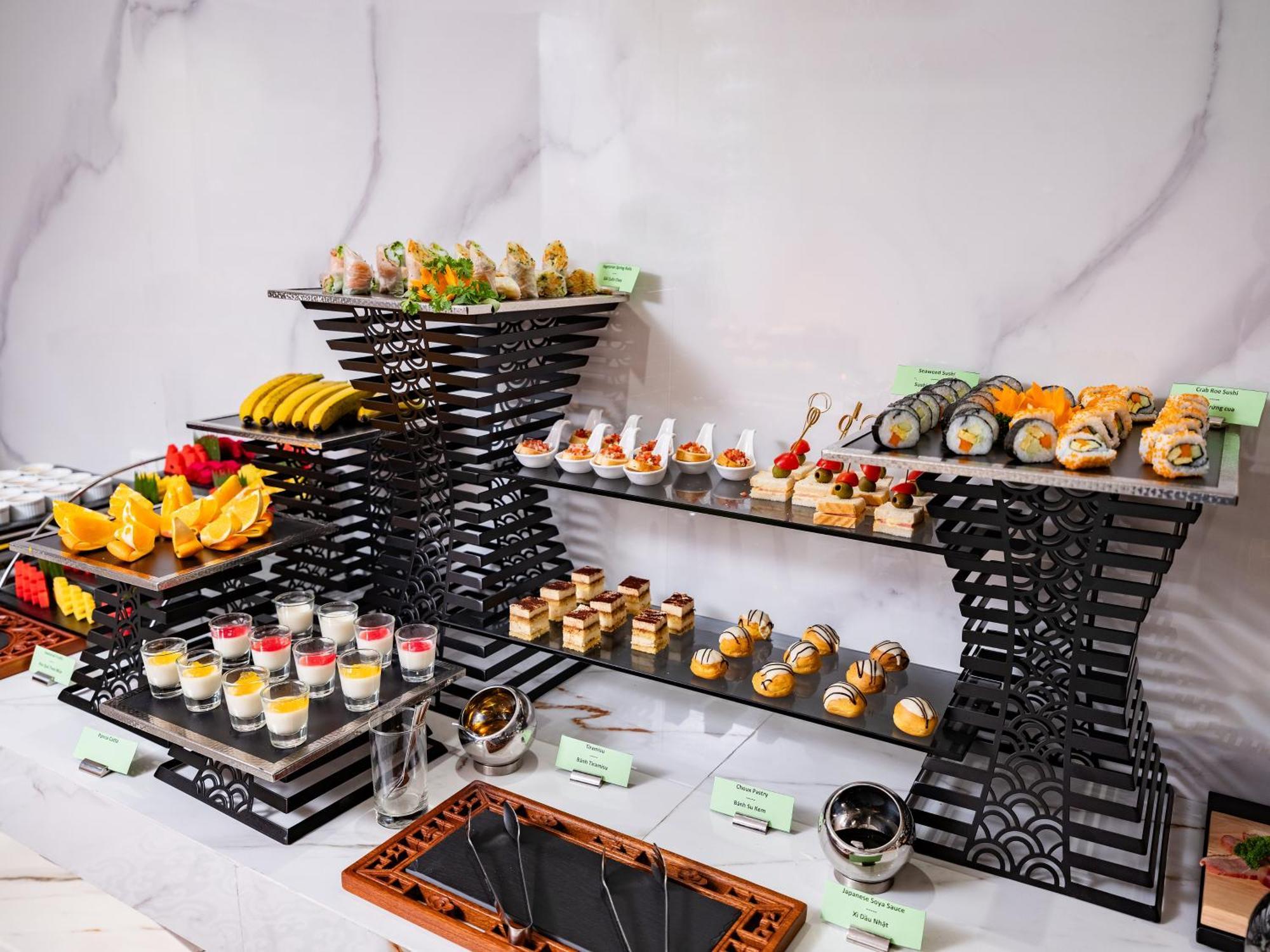 L'Signature Hotel & Spa Ханой Екстер'єр фото