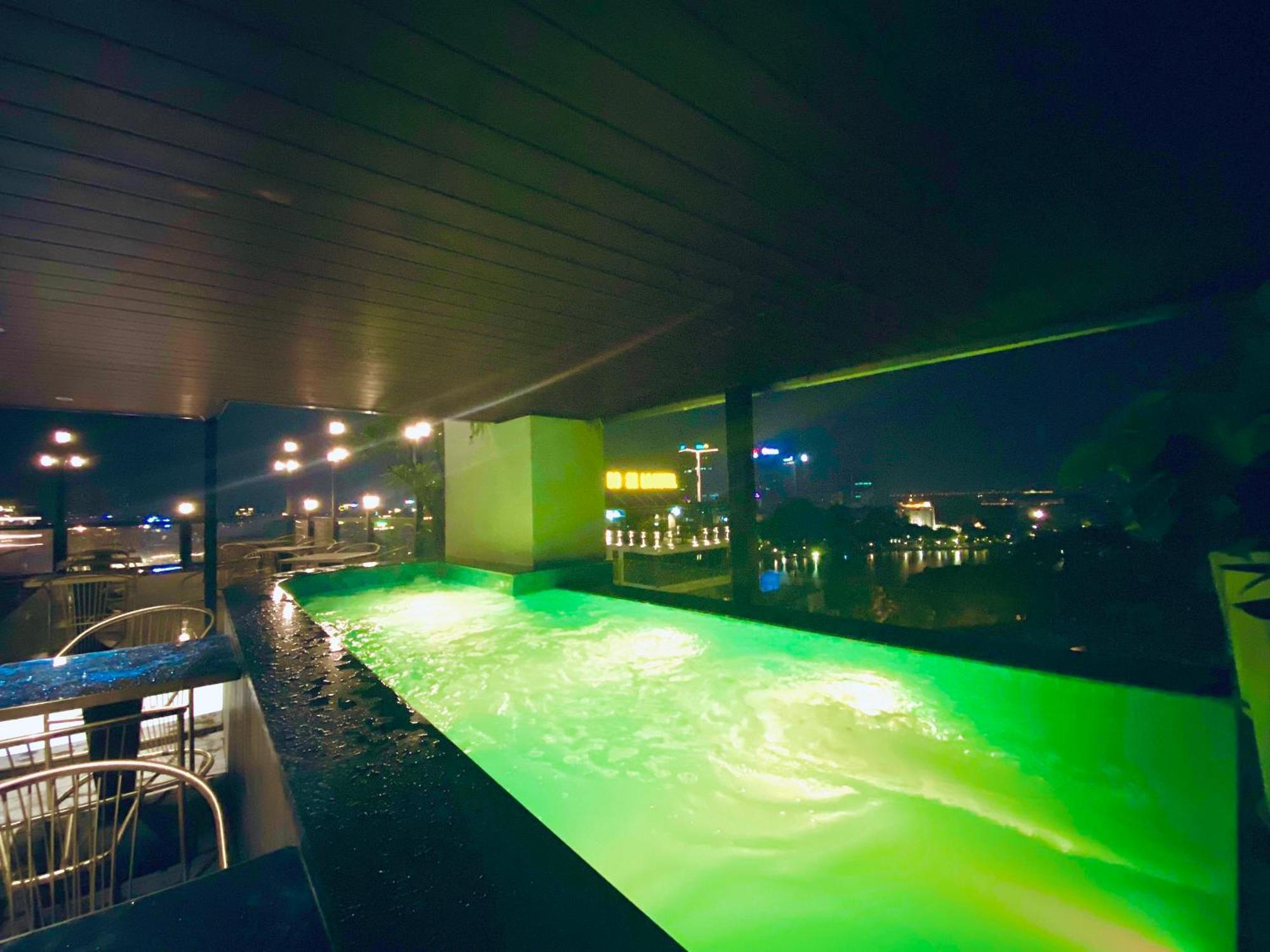 L'Signature Hotel & Spa Ханой Екстер'єр фото